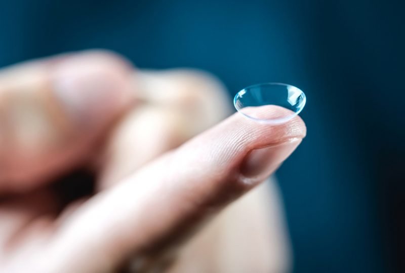 varifocal contact lenses varifocal contact lenses