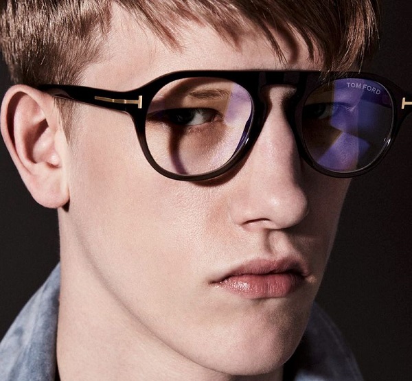 Trending With Tom Ford Eyewear Camden Opticians